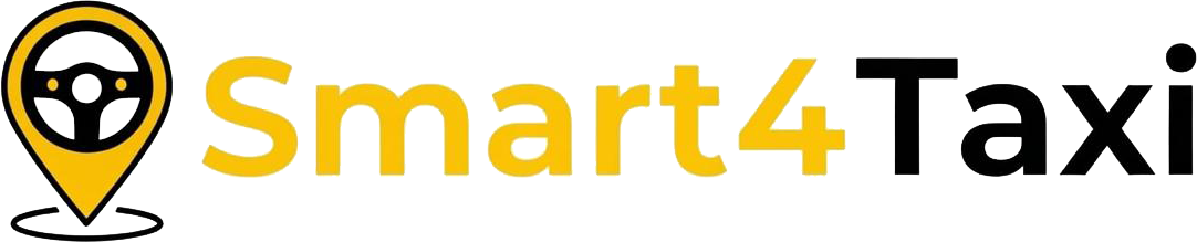 Smart4Taxi